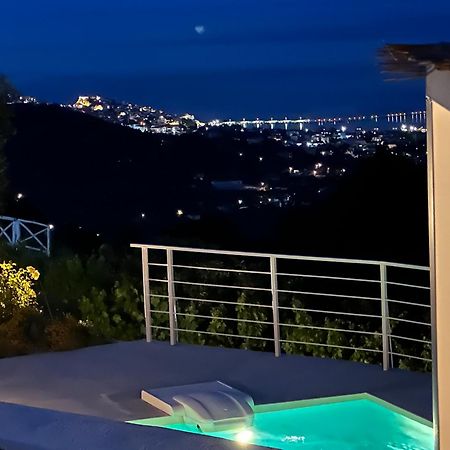 Villa Koukounaria Скопелос Екстер'єр фото