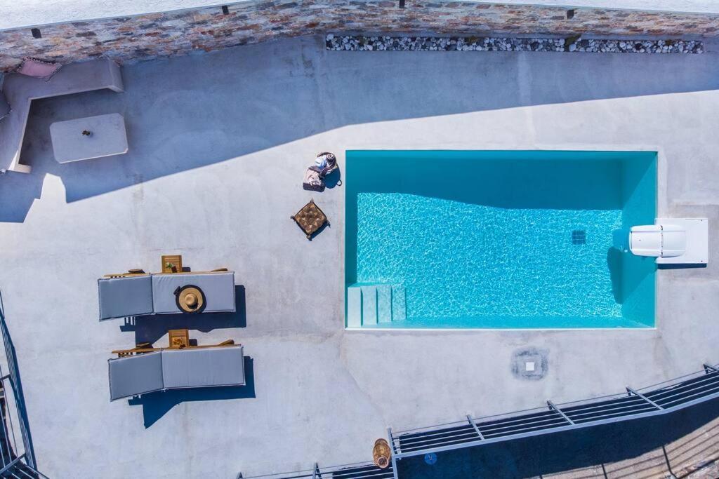 Villa Koukounaria Скопелос Екстер'єр фото